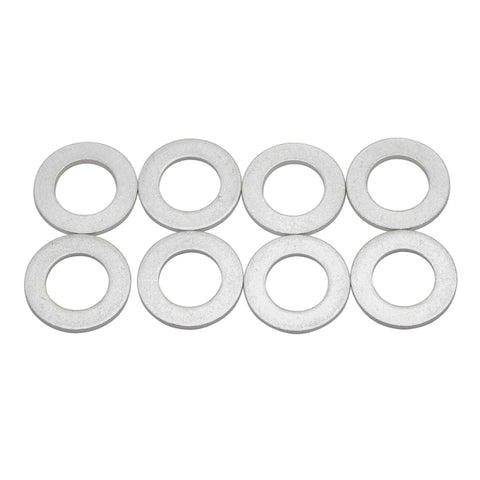 Wilwood washer .515 IDX.875 ODX.063 AN960-D816 aluminum