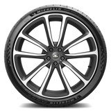 Michelin Pilot Sport S 5 285/40R20 111(Y) XL