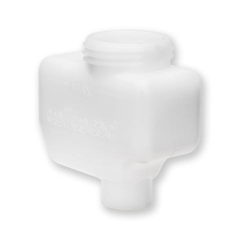 Wilwood Reservoir Short Remote M/C 4.5 oz.