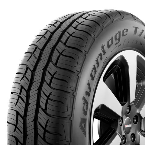 BFGoodrich Advantage T/A Sport LT 235/75R15 109T XL