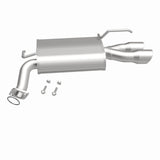 BRE Exhaust 06-08 M35 3.5L Muffler Kit