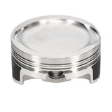 Wiseco Chrysler 6.1L Hemi -13cc R-Dome 1.080 CH Piston - Set of 8