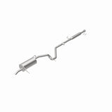 MagnaFlow BRE Exhaust Kit 11-16 Hyundai Elantra 1.8L