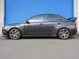 HKS HIPERMAX S CZ4A Front Pillow Ball Full Kit