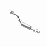 MagnaFlow BRE Exhaust Kit 89-91 Toyota 4Runner 3.0L