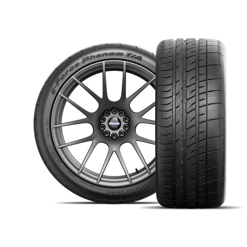 BFGoodrich G-Force Phenom T/A 205/40ZR18 86Y XL