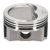 Wiseco Pro Tru Street Chevy Small Block 4.030in Bore 1.425in CH -20.00 CC Piston Set