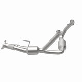 Magnaflow 05-06 Jeep Grand Cherokee 5.7L Direct Fit Catalytic Converter