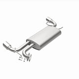 BRE Exhaust 03-07 Murano 3.5L Muffler Kit