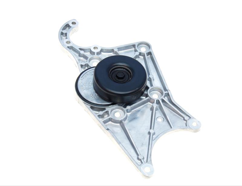 Gates 90-94 Chevrolet Cavalier 4-Cyl. 2.2L Tensioner Assy. Belt Drive Tensioner