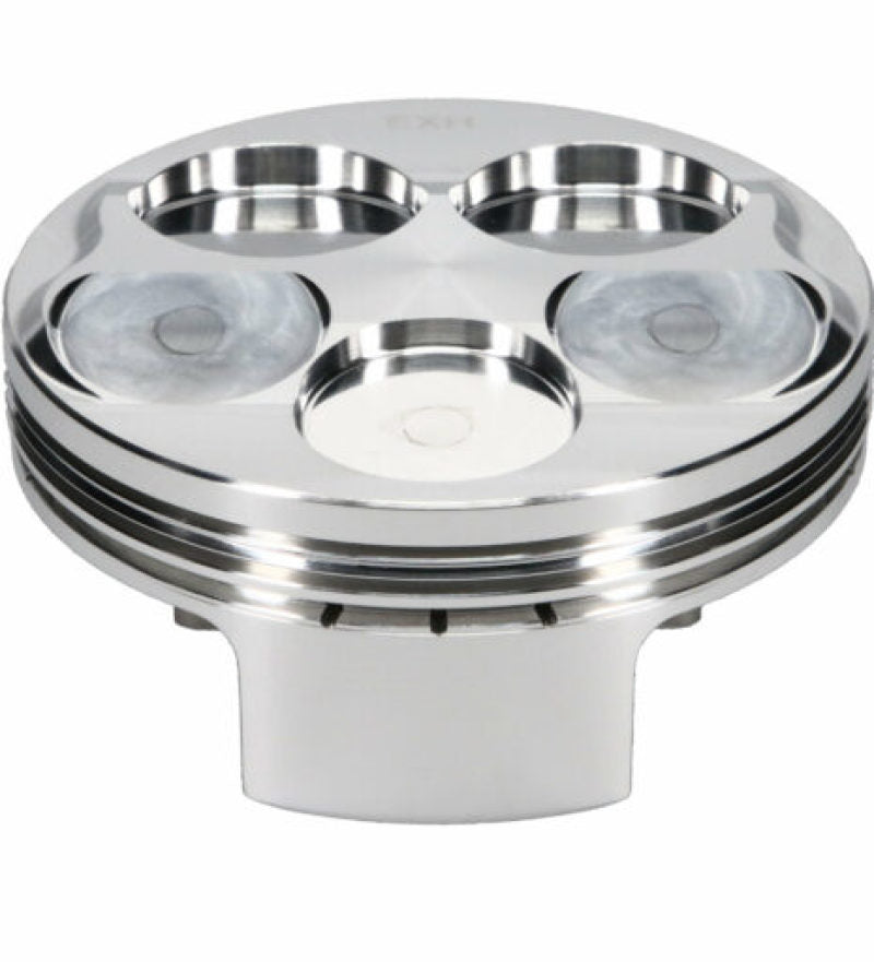 JE Pistons Yamaha YFZ 450 Piston Kit