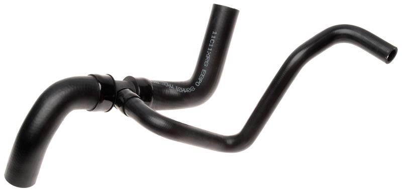 Gates 10-12 Ford Fusion 4-Cyl. 2.5L Lower Molded Coolant Hose