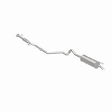 BRExhaust 14-16 Kia FORTE 1.8L Exhaust Kit
