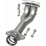 BRE Exhaust 06-12 Eclipse 2.4L Front Pipe Kit