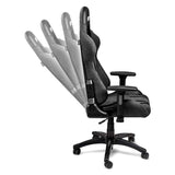 Sparco Gaming Chair Torino Black/Blu