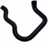 Gates 86-90 Jeep Comanche 4-Cyl. 2.5L Upper Molded Coolant Hose