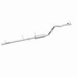 BRExhaust 01-03 GMC S10 Sonoma 2.2L Exhaust Kit