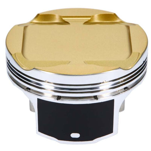 JE Pistons Subaru EJ20 Head/EJ25 Block Ultra Series Set of 4 Pistons