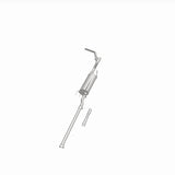 MagnaFlow BRE Exhaust Kit 04-08 Ford F-150