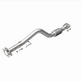 BRE Exhaust 06-11 Accent Rio 1.6L Front Pipe Kit