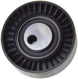Gates BMW 3/5 Series / M3/5/6 / X3/5 / Z3/4 (excludes 318 Series) DriveAlign Idler Pulley