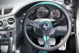 HKS STEERING WHEEL NARDI SPORTS 34DEEP