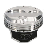 Wiseco Chevy LSX 4.130in Bore 1.110in CH 11.70 CC Piston Set