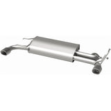 BRE Exhaust 03-07 Murano 3.5L Muffler Kit