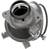 Magnaflow Conv Direct Fit OEM 15-17 NX200t L4 Underbody