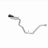 MagnaFlow 25-26 Toyota Camry SPEQ Series Stainless Cat-Back Performance Exhaust System