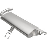 BRExhaust 06-08 Suzuki Grand Vitara 2.7L Muffler Kit