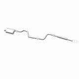 MagnaFlow BRE Exhaust Kit 00-09 Allure LaCrosse Impala Monte Carlo