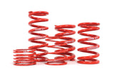 H&R 2.5 inch ID Single Race Spring Length 10 inch Rate 600 lbs/inch