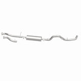 MagnaFlow BRE Exhaust Kit 99-01 Silverado Sierra 1500