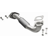 BRE Exhaust 00-04 Focus 2.0L Front Pipe Kit