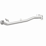 BRExhaust 01-04 Frontier 2.4L Front Pipe Kit