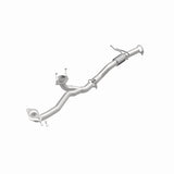 BRExhaust 11-15 Explorer 3.5L Front Pipe Kit