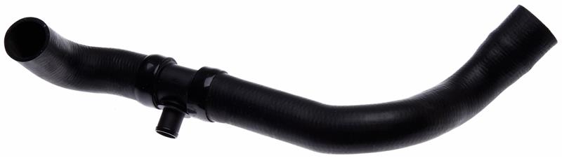Gates 96-97 Ford F Series V-8 7.3L Diesel Lower - Rad. To Water Pump Molded Coolant Hose