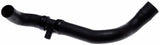 Gates 96-97 Ford F Series V-8 7.3L Diesel Lower - Rad. To Water Pump Molded Coolant Hose