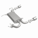 BRE Exhaust 03-07 G35 3.5L Muffler Kit