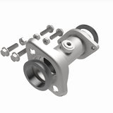 BRE Exhaust 94-97 Accord 2.2L Front Pipe Kit