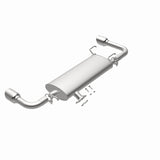 BRE Exhaust 09-14 Murano 3.5L Muffler Kit