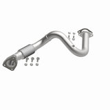BRE Exhaust 13-17 BUICK ENCORE 1.4L Front Pipe Kit