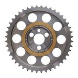 Manley Billet Timing Chain Kit - Small Block Chevrolet - BBC Snout - Brass Shim