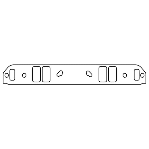 Cometic AMC Gen-2/3 V8 .060in FC Intake Manifold Gasket Set