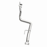 BRE Exhaust 93-98 Grand Cherokee Grand Wagoneer 4.0L 5.2L Front Pipe Kit