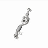 BRE Exhaust 05-08 Tucson Sportage 2.7L Front Pipe Kit