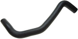 Gates 68-70 Buick Skylark V-8 350 Upper Molded Coolant Hose