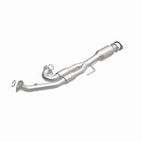 Magnaflow 2006 Nissan Altima 3.5L Direct Fit Converter