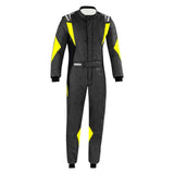 Sparco Suit Superleggera 50 Gry/Yel